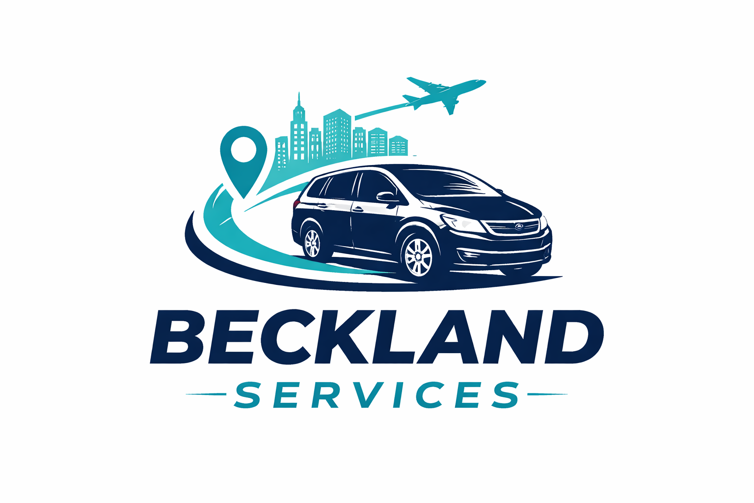 Beckland Services Logo